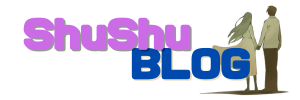 シュシュBLOG